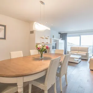  Appartement Duplex By Interhome