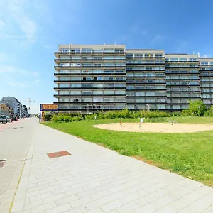  Appartement Residentie Astrid-1